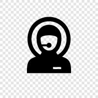 space, astronaut, space shuttle, space station icon svg