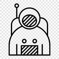 space, shuttle, space shuttle, space exploration icon svg