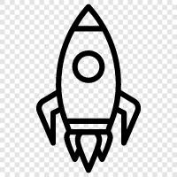 space ship design, space ship construction, space ship engineering, space shuttle icon svg