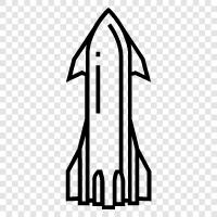 Space Shuttle, Shuttle, Space Shuttle Programm, Space Shuttle Mission symbol