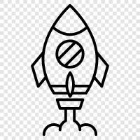 space shuttle, spaceship, space shuttle launch, space shuttle mission icon svg