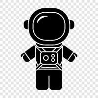 space, shuttle, space shuttle, space exploration icon svg