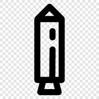 space, launch, astronaut, launch pad icon svg