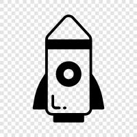 space, space shuttle, Nasa, space shuttle program icon svg