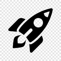 spaceship design, spaceship engineering, spaceship technology, spaceship components icon svg