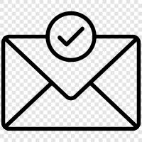 Spam EMail, Virus, Malware, Phishing symbol