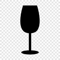 sparkling wine, sparkling wine buying guide, sparkling wine facts, sparkling wine review icon svg