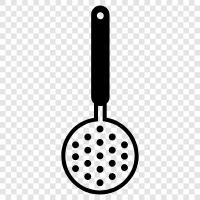 spatula, spatulas, cooking, cooking utensils icon svg