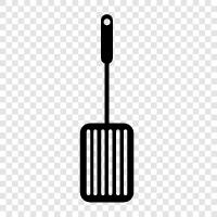 Spatula icon svg