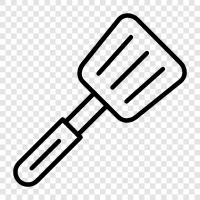 spatula icon svg