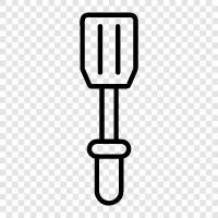 Spatula Bıçak, Bıçak, Bıçak Bileyici, Bıçak Bileyici İncelemeleri ikon svg