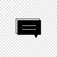 Speech Bubble Animations, Speech Bubble Graphics, Speech Bubble Maker, Speech Bubble icon svg