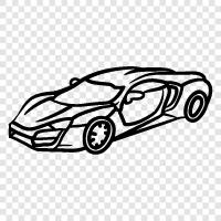 speed, acceleration, racing, driving icon svg