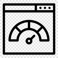 speedometer gauge, speedometer readout, speedometer calibration, speedometer icon svg