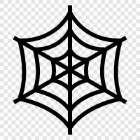 spider netting, spider webs, spider catcher, spider catcher for sale icon svg