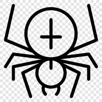 spiderman, spiderwoman, spiderpowers, spiderlegs icon svg