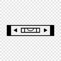 spirit levels, spirit level meter, spirit level gauge, spirit level indicator icon svg