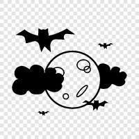 spooky, creepy, costumes, trick or treat icon svg