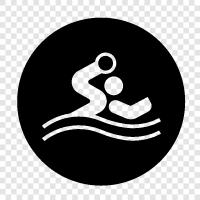 sport, aquatic, sportswear, swimwear icon svg