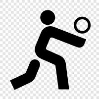 sport, physical activity, exercise, team sport icon svg