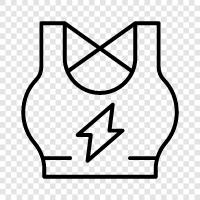 sports bra, sports bras, sports bra for women, sports bras for girls icon svg