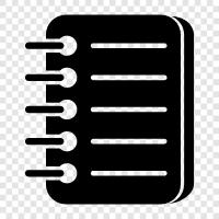 spring writing, writing in spring, journaling in spring, thoughts in spring icon svg