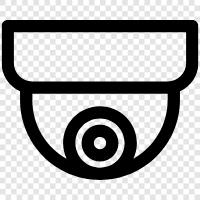 spying, monitoring, eavesdropping, data collection icon svg