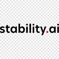  Stabillity AI symbol