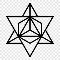 star, infinite, universe, space icon svg