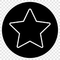Star Gazing icon