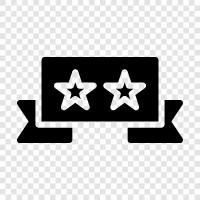 star ratings, ratings system, movie ratings, movie ratings systems icon svg