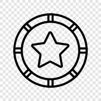 stars, ratings, ratings system, rating scale icon svg