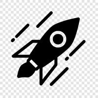 startup accelerator, startup seed fund, startup incubator, startup rocket icon svg