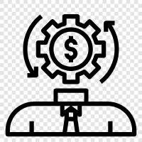 startup business, startup ideas, startup funding, startup culture icon svg