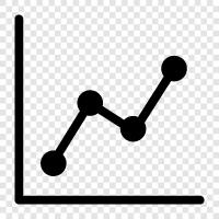 statistical, graph, bar, pie icon svg