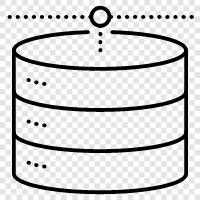 Statistiken, Grafiken, Tabellen, Datenanalyse symbol