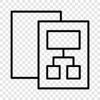 istatistik, veri, raporlar, analitik ikon svg