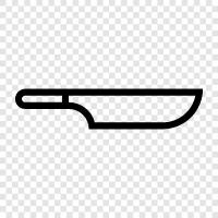 steak knives, steak knives for sale, best steak knives, steak knife set icon svg