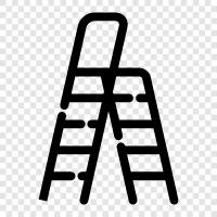 stepladder for sale, stepladder for home, stepladder icon svg