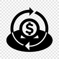 stock, shares, investing, stock market icon svg