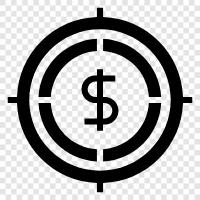 stock market, investment advice, stock investing, financial planning icon svg