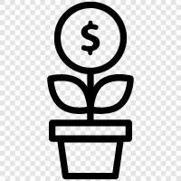 stocks, stock market, investment advisor, stocks and bonds icon svg