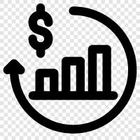 stocks, stocks market, investing, stocks tips icon svg