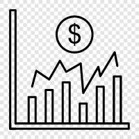 stocks, investing, investing tips, stock market news icon svg