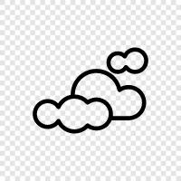 storage, data, cloud storage, cloud backup icon svg