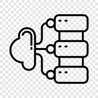 Speicher, Backup, Daten, Preise symbol