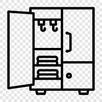 storage, ideas, organizing, small icon svg