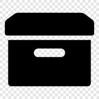 storage, online storage, online backup, online data storage icon svg