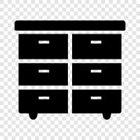 storage solutions, storage containers, storage units, storage units for sale icon svg