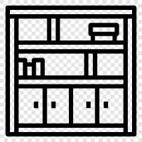 storage solutions, storage area, storage solutions for apartments, self storage icon svg